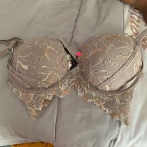 La Senza Beyond Sexy Classic Plunge Bra